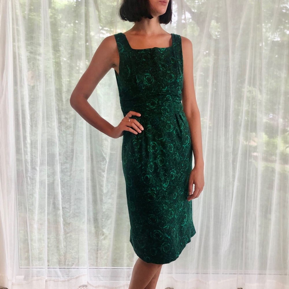 Vintage Dress Set